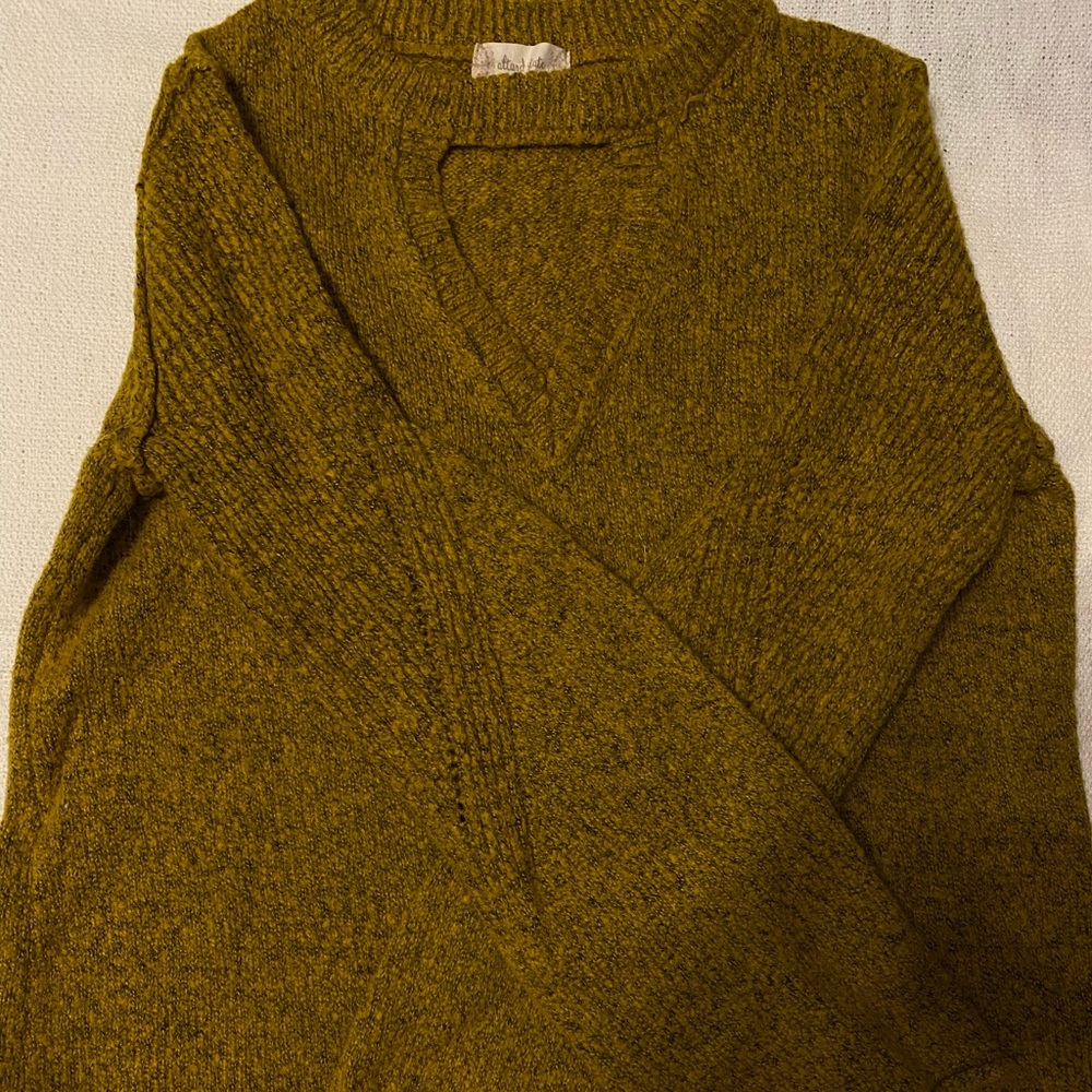 altar’d state sweater